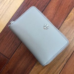 Tory Burch Wallet